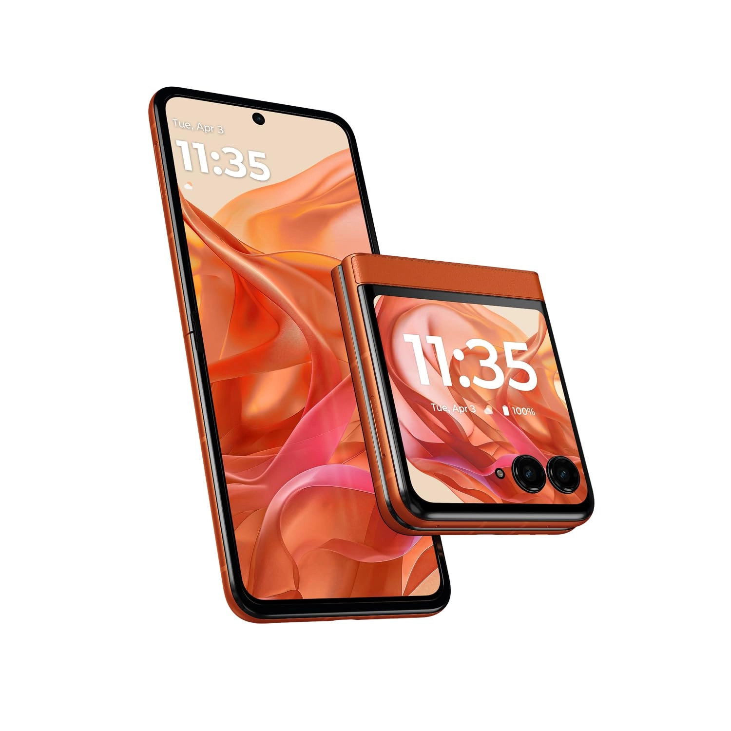 Motorola Razr 2020 - 8GB 256GB