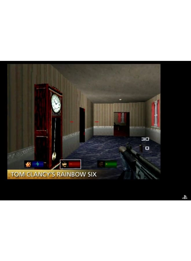 Tom Clancy's Rainbow Six: Vegas 2 | PC