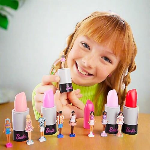 Blind Bag Pets - 3 piece(s) Color Reveal Ages 3+