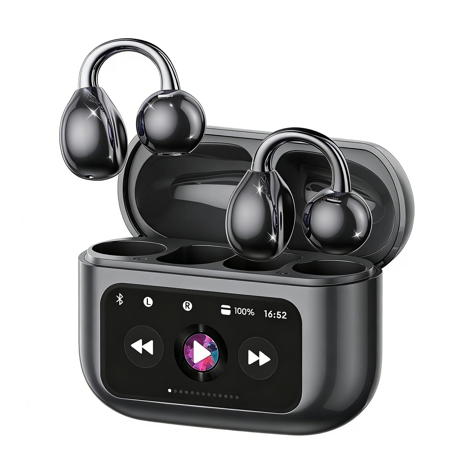 M97 - Wireless Earbud