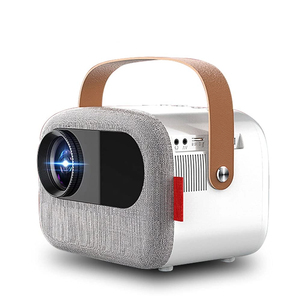 Projecter Mini Projector 7467834