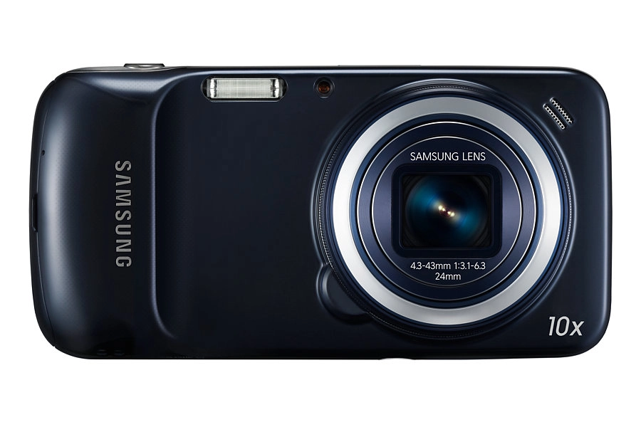 Galaxy S4 Zoom - 8GB