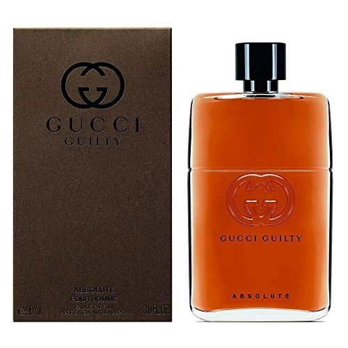 Guilty Absolute - Eau de Parfum 3Pcs Set