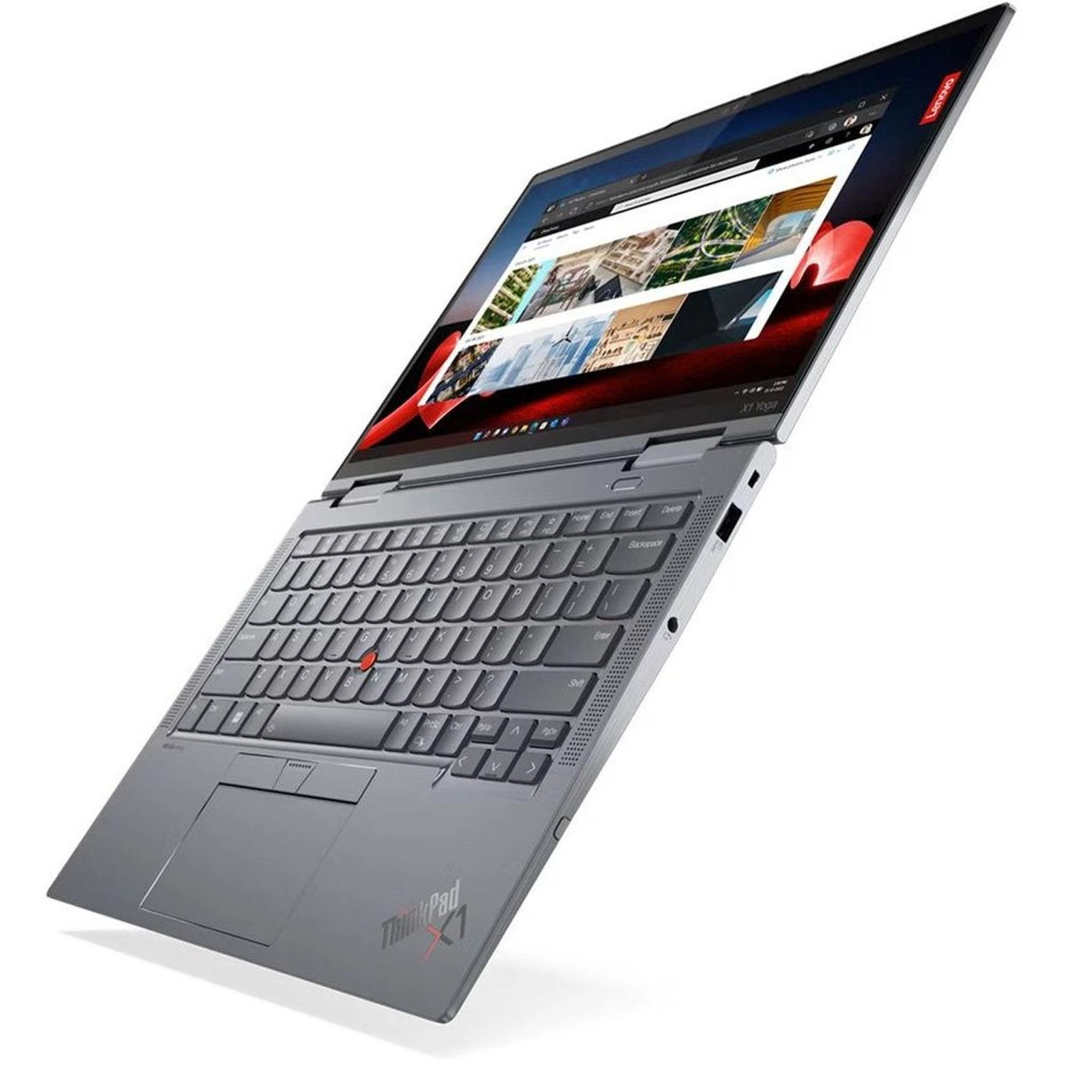ThinkPad X1 Yoga Gen 8 21HQ - 14'' Core i7-1355U 16GB DDR5 512GB SSD
