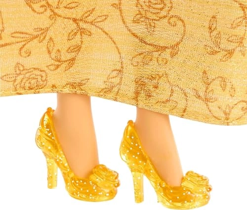 Belle Fashion Doll