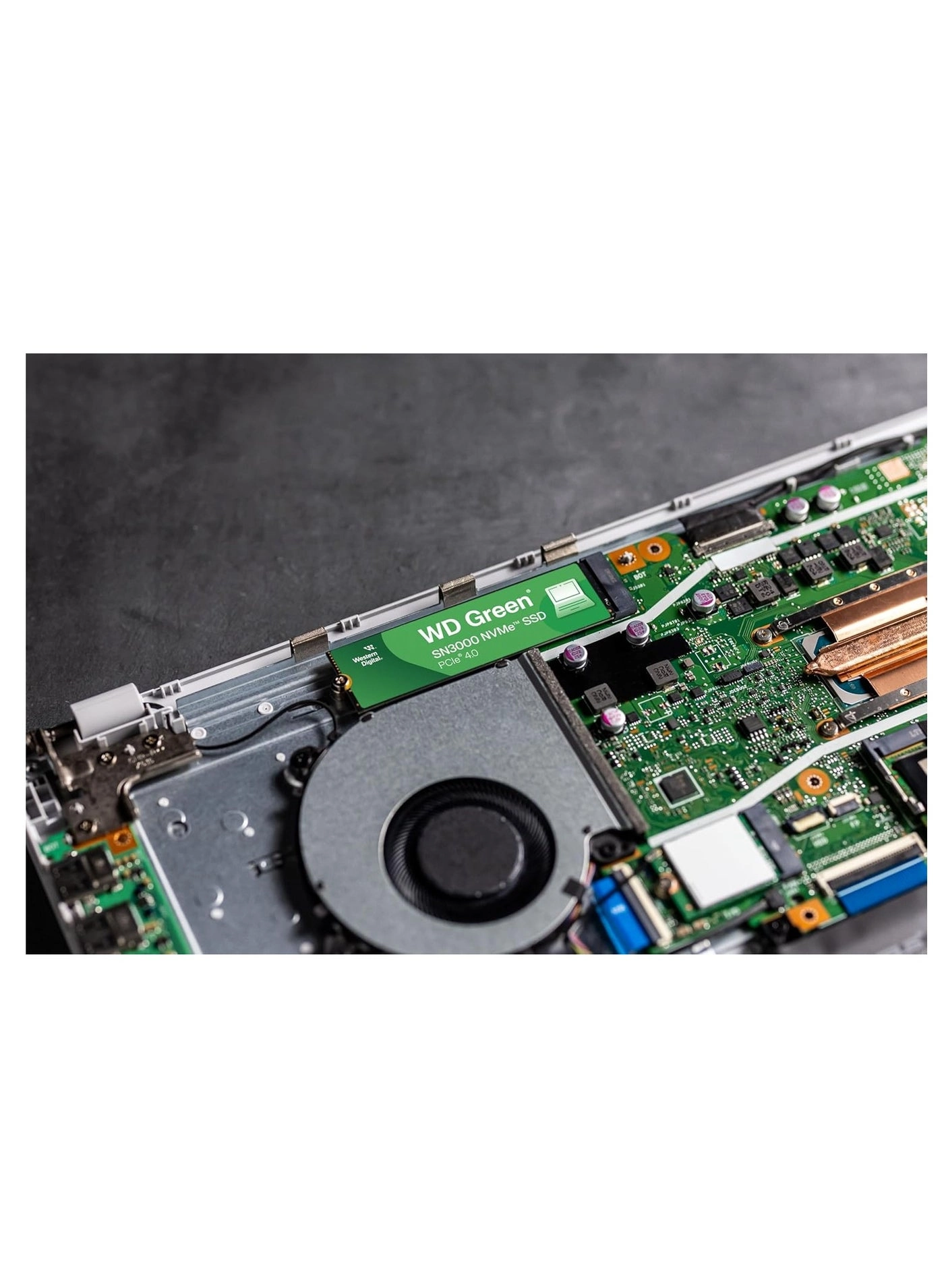 SN3000 - 2TB M.2 2280