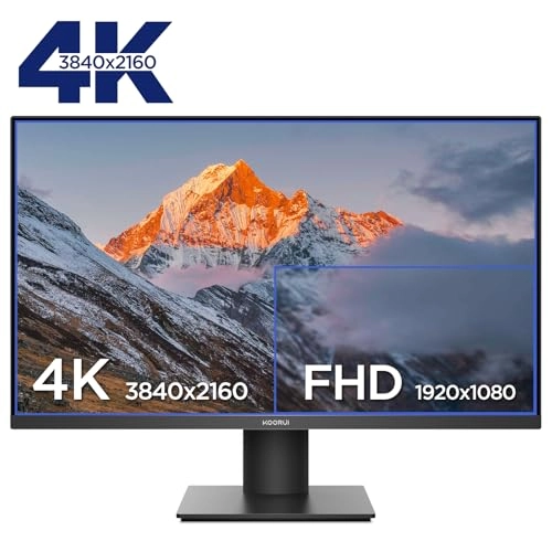 N07 - 27 Inches 3840x2160