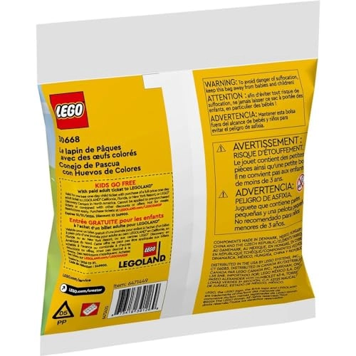 Easter Bunny (30668) - Occasion