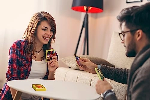 TOP TRUMPS Collectable: Anime (German)