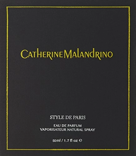 Style de Paris Eau de Parfum 1.7 fl. oz.