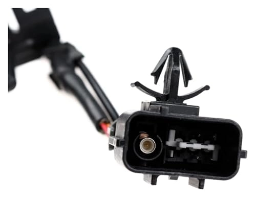 Rear View Camera - For KIA Cadenza 2017-2019 black