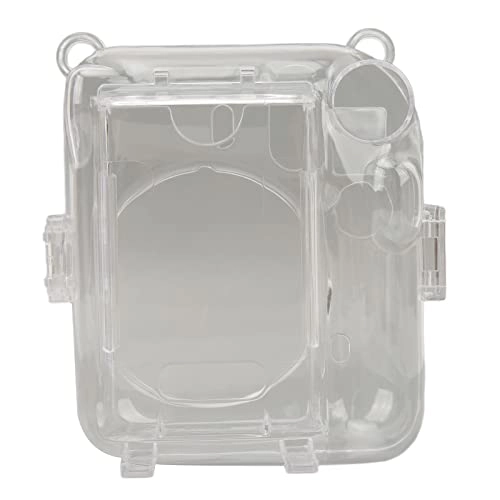 Instant camera case - Approx. 13x12x6cm For Mini12 camera