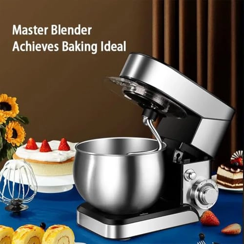 Stand Mixer - 5L 1200W