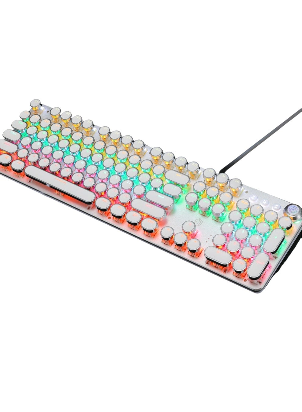 KUYING Retro Knob - Wired