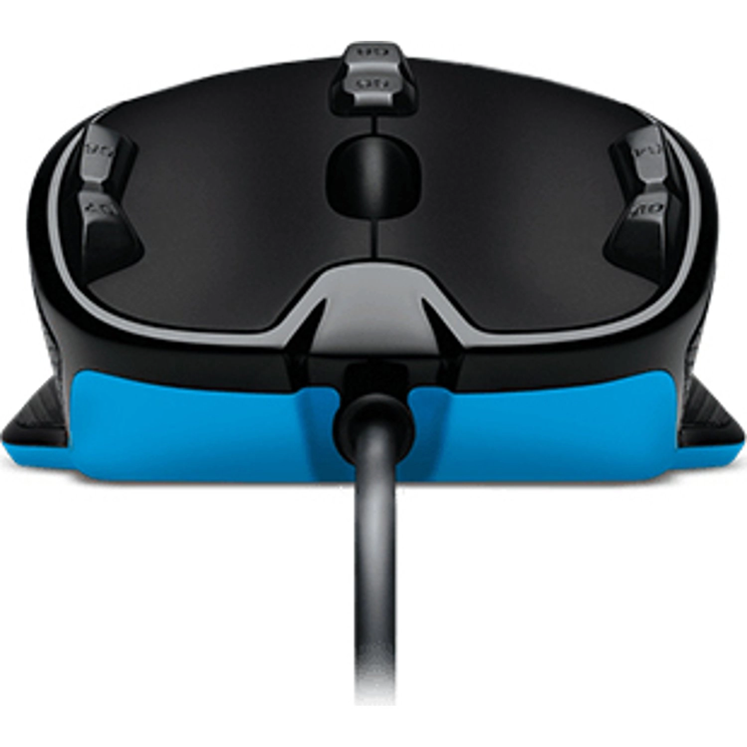 G300s Gaming Mouse - Wired