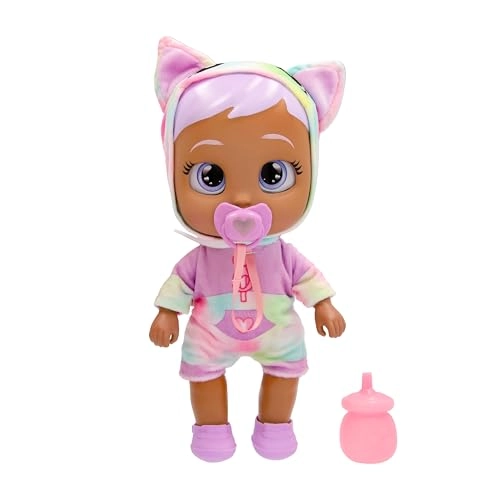 Mya Doll - 12.2" Interactive Walking Ages 3+