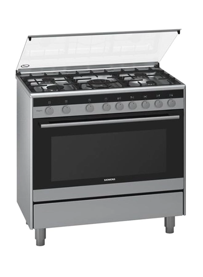 Siemens HG73G6357M Grey Electric Oven