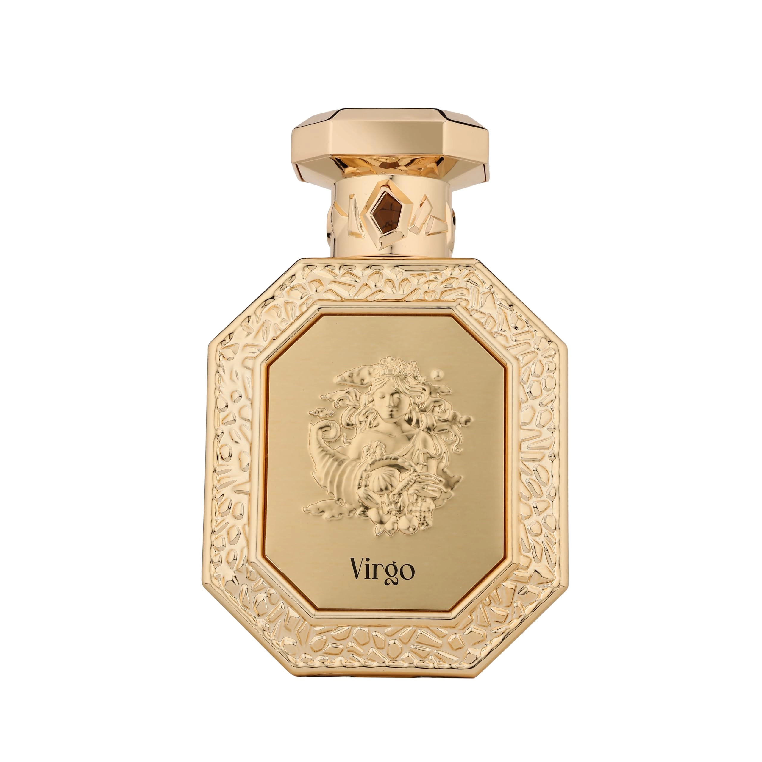 Fragrance World Virgo - Eau de Parfum 100ml