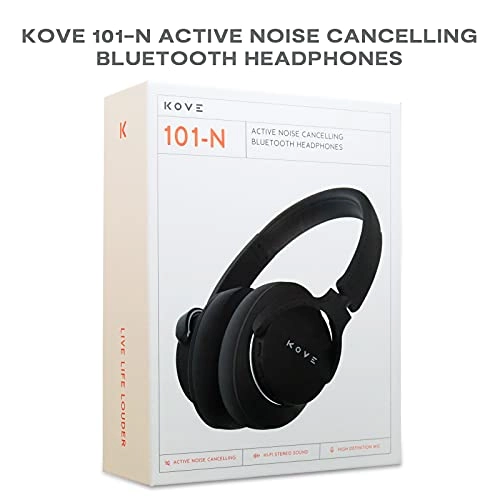 101-N Wireless Headphone