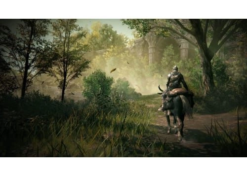 Elden Ring Shadow of the Erdtree - Xbox Series X