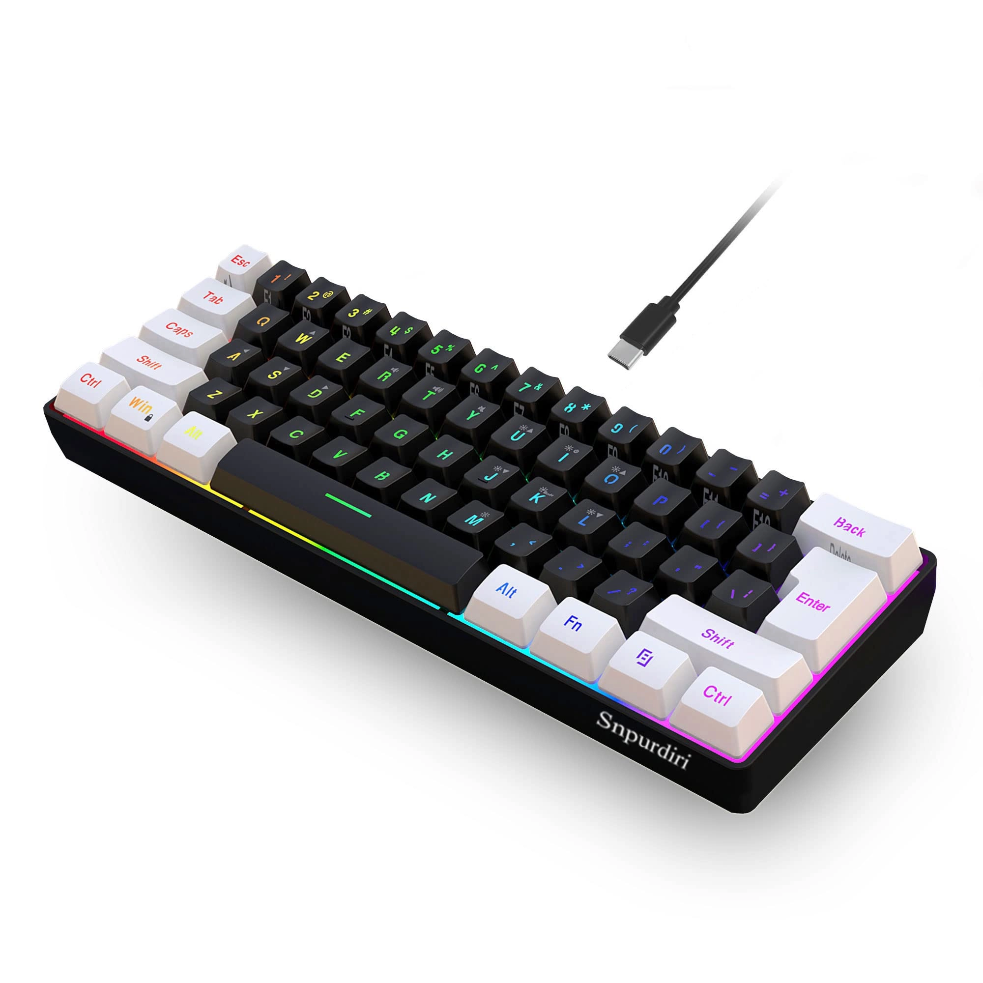 V700 - Wired