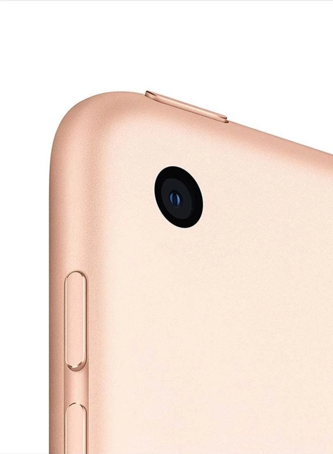 iPad (2020) - 32GB 10.2"