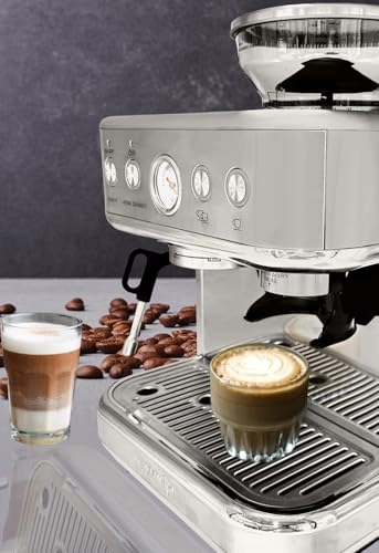Commercial Coffee Machine CCM2053