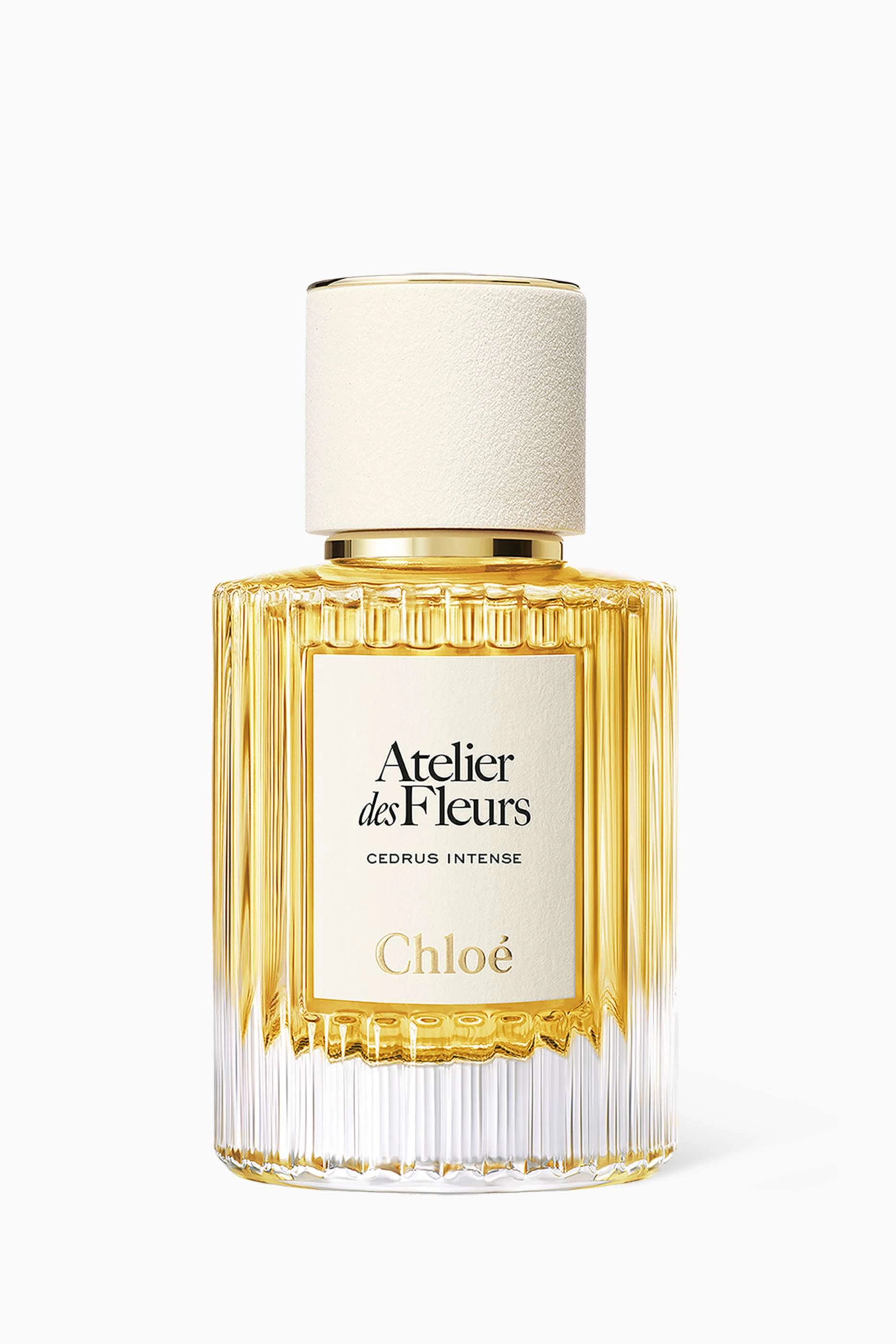 Atelier des Fleurs Cedrus Eau de Parfum 50 ml