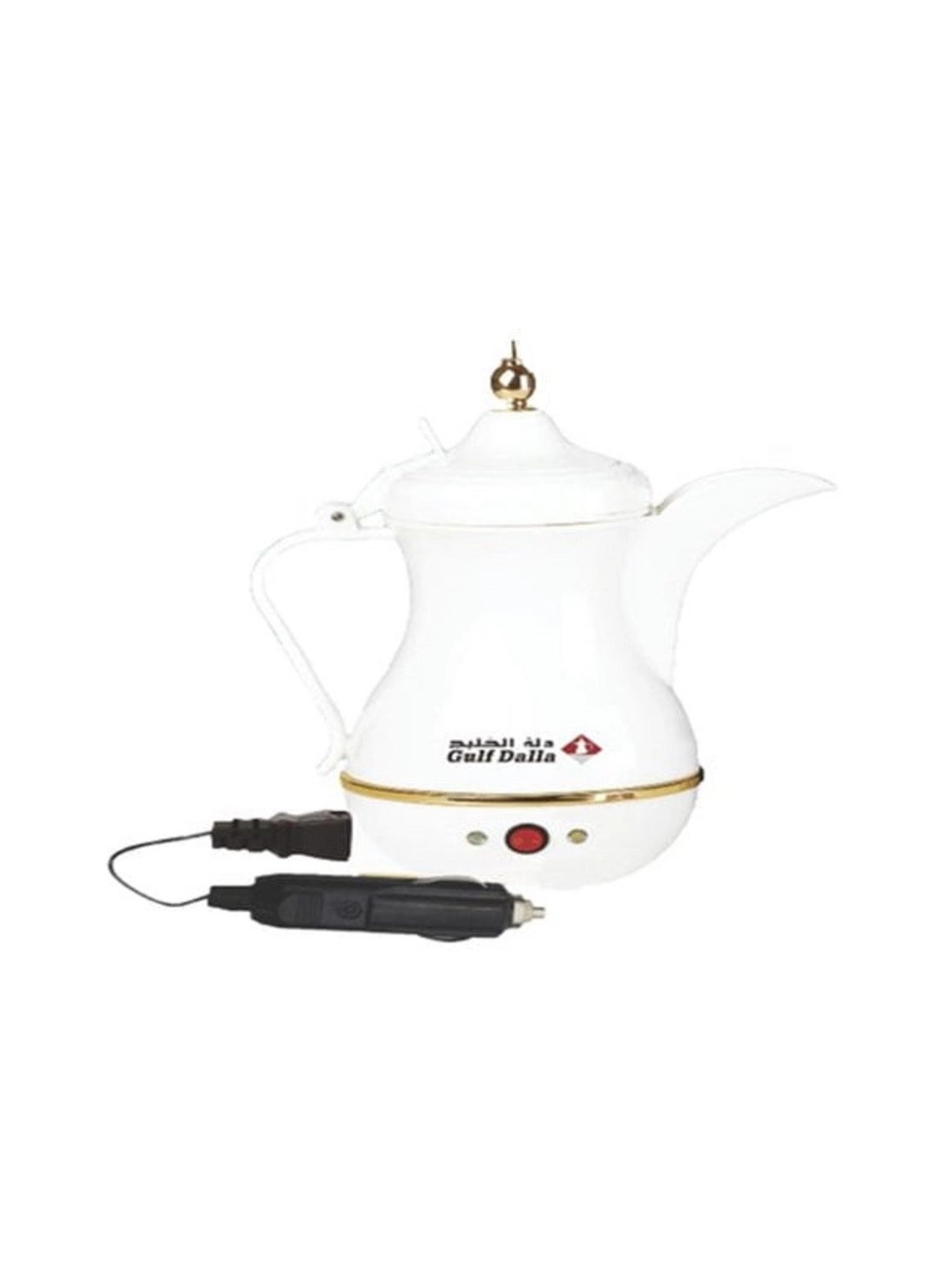 Electric Coffee Maker C9844