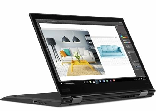 ThinkPad X1 Yoga (3rd Gen) - 14'' 512GB 16GB Core i5-8350U