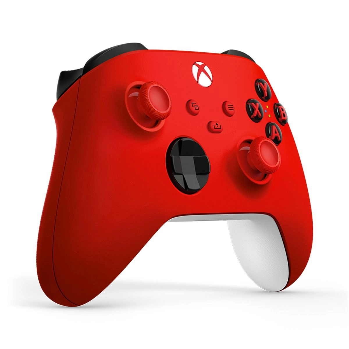 Xbox Series X|S Wireless Controller Pulse Red