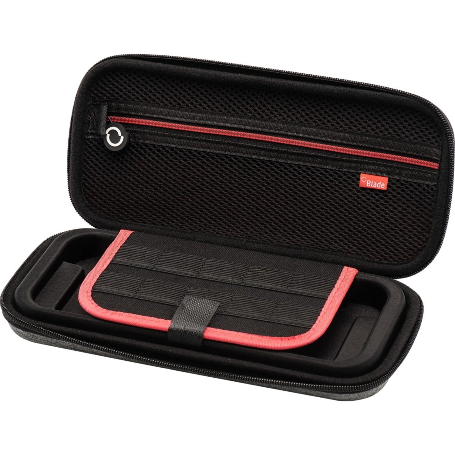 Canvas Carry Bag for Nintendo Switch 2 - Grey