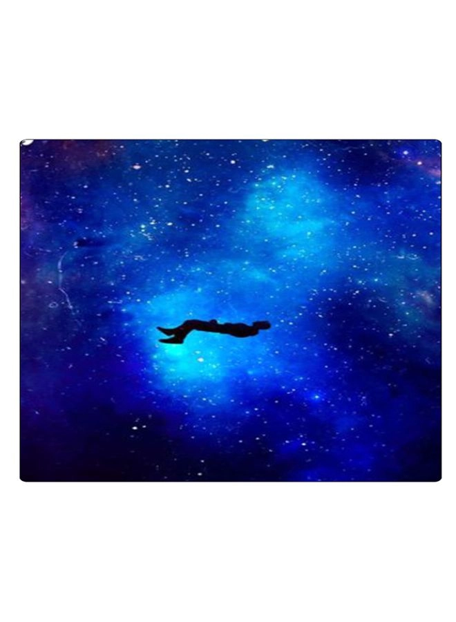 Printed Anti-Slip Gaming Mouse Pad