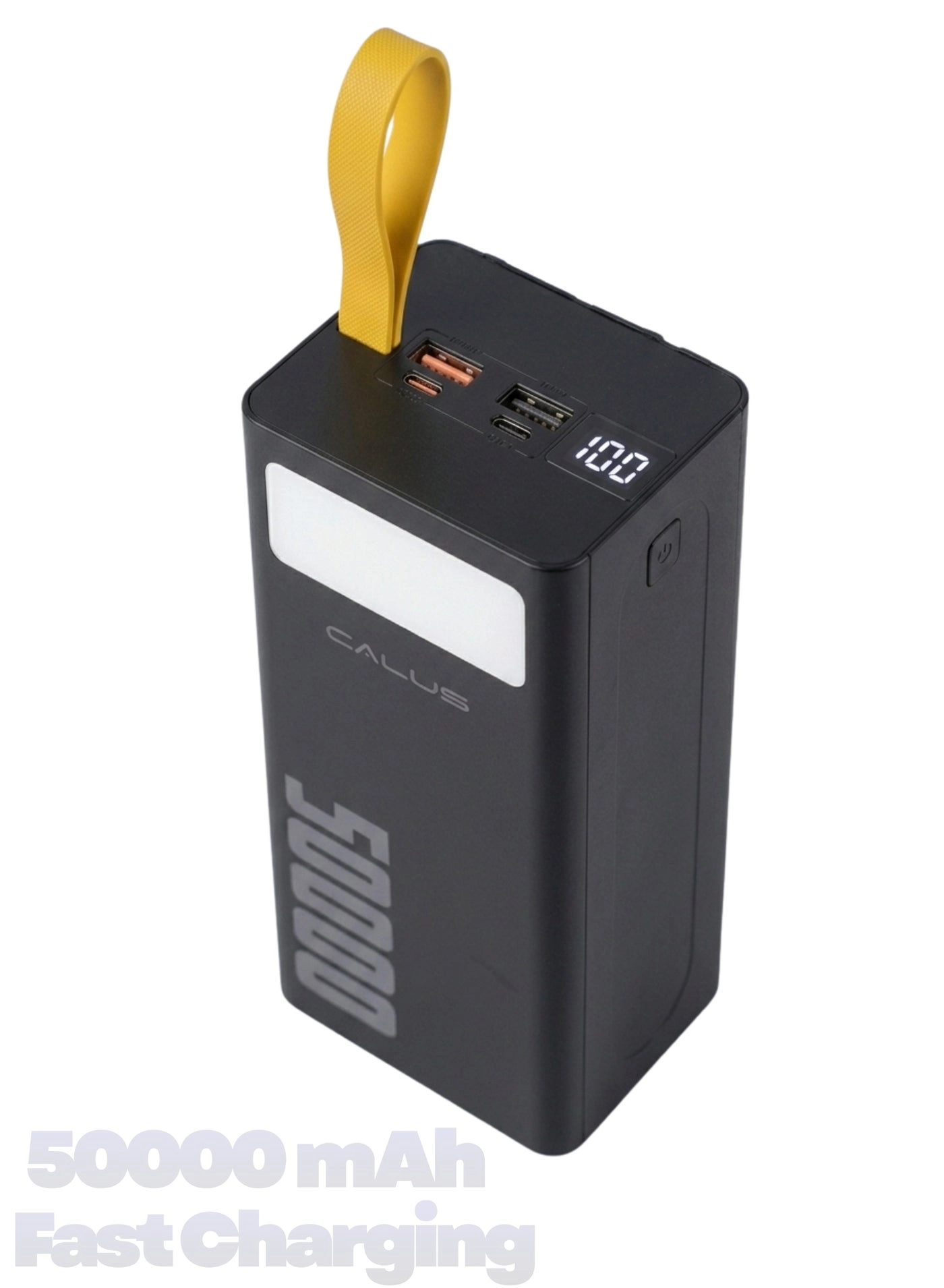 Fast-H50 - 50000mAh 22.5W