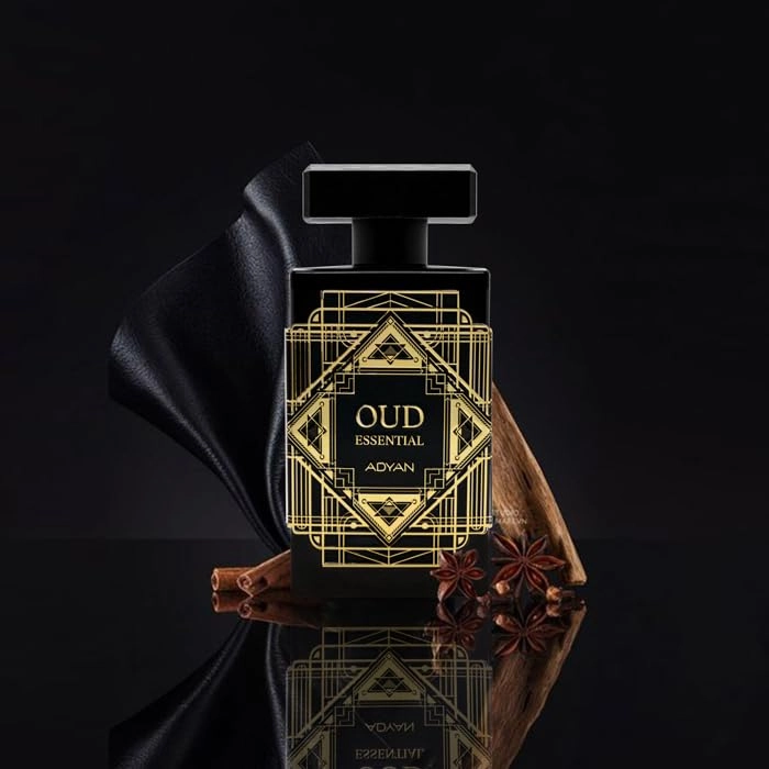 Oud Essential - Eau de Parfum 100ml