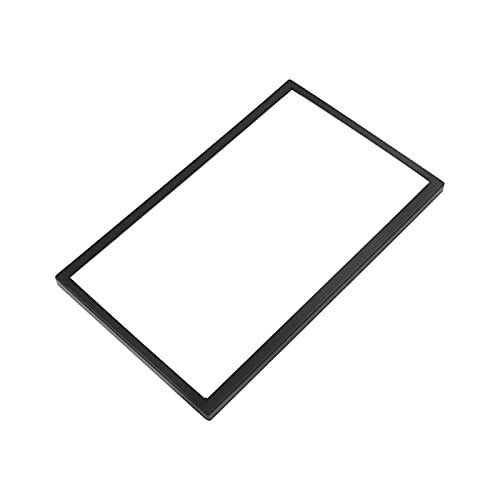 Double Din Radio Fascia - 178*102mm