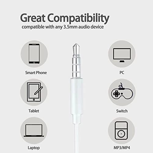 WW0229 - Wired Earbud Pack