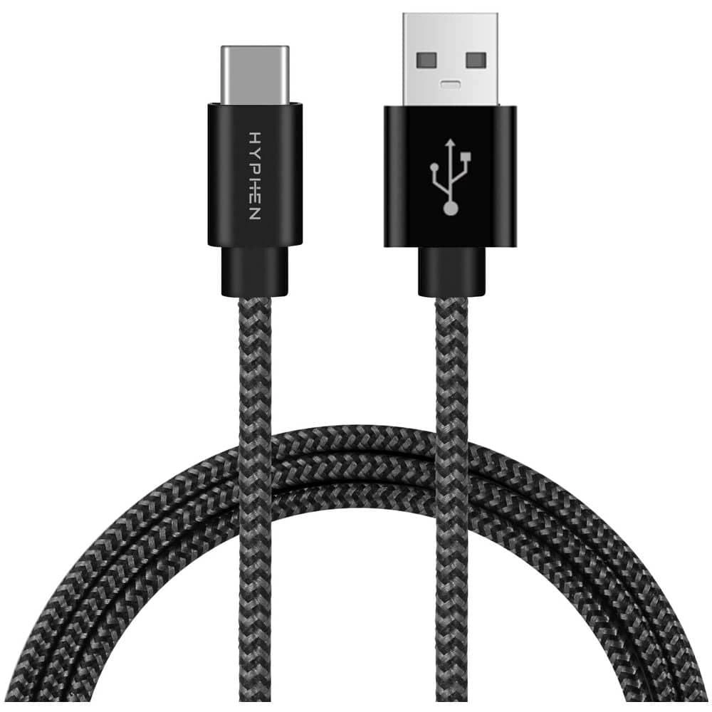 Charge Cable USB-A to USB-C 1m