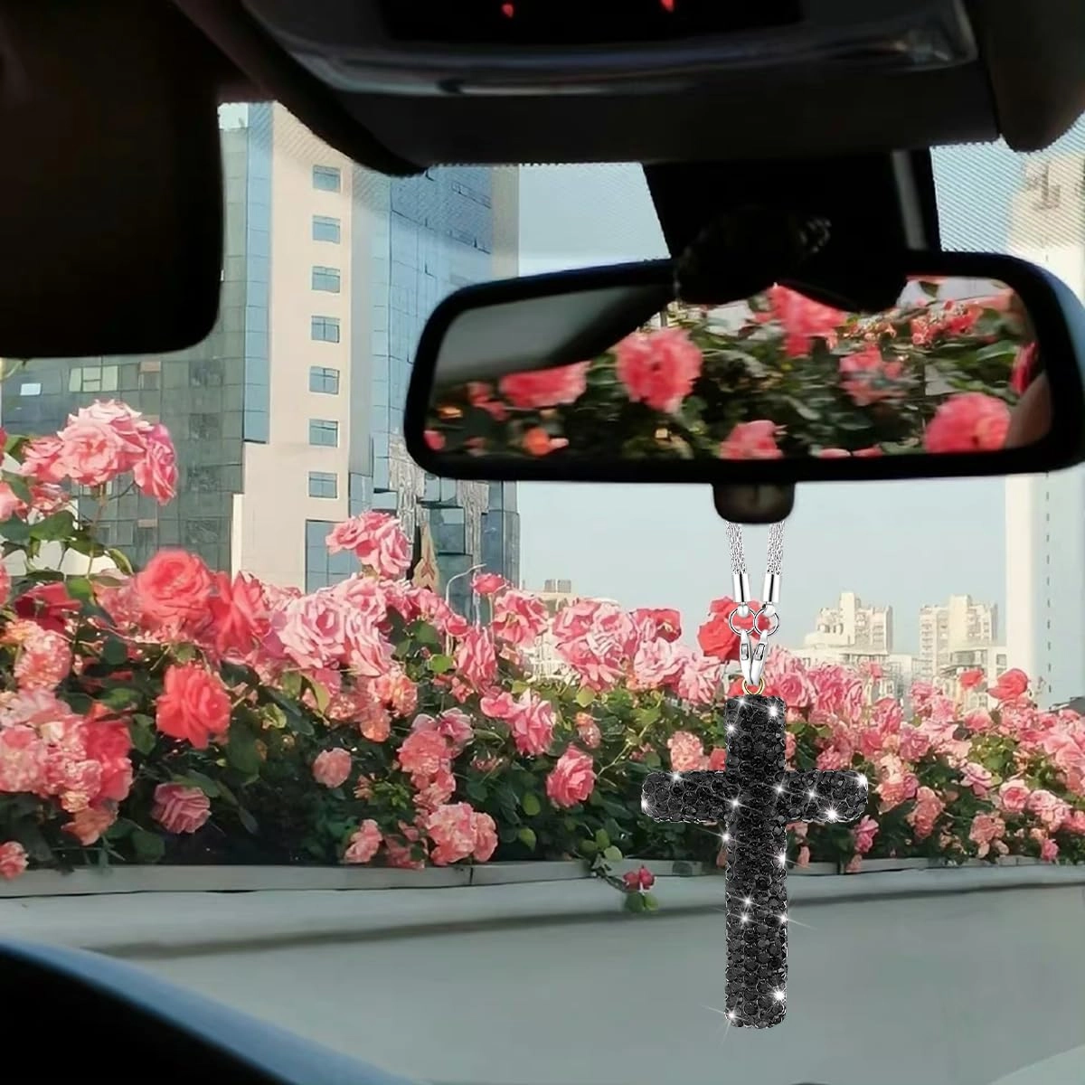 Car Hanging Ornament