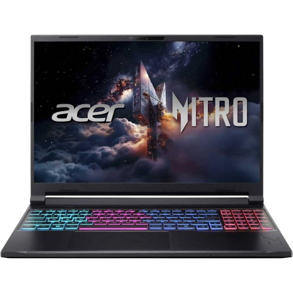 Acer Nitro V16S Slim NH.QXDEM.001 - 16'' Core 9-270H 16GB DDR5 1TB SSD
