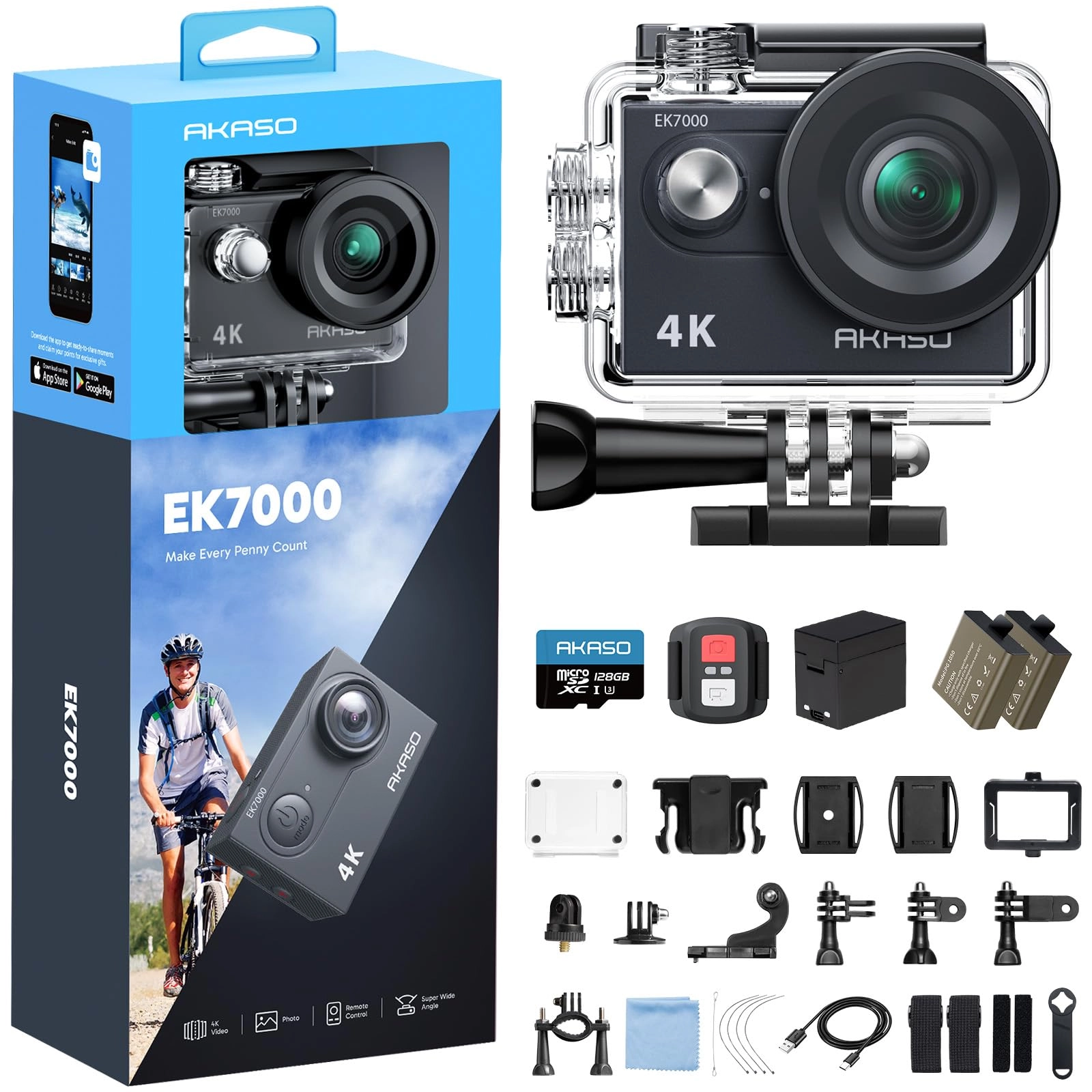 EK7000 4K30