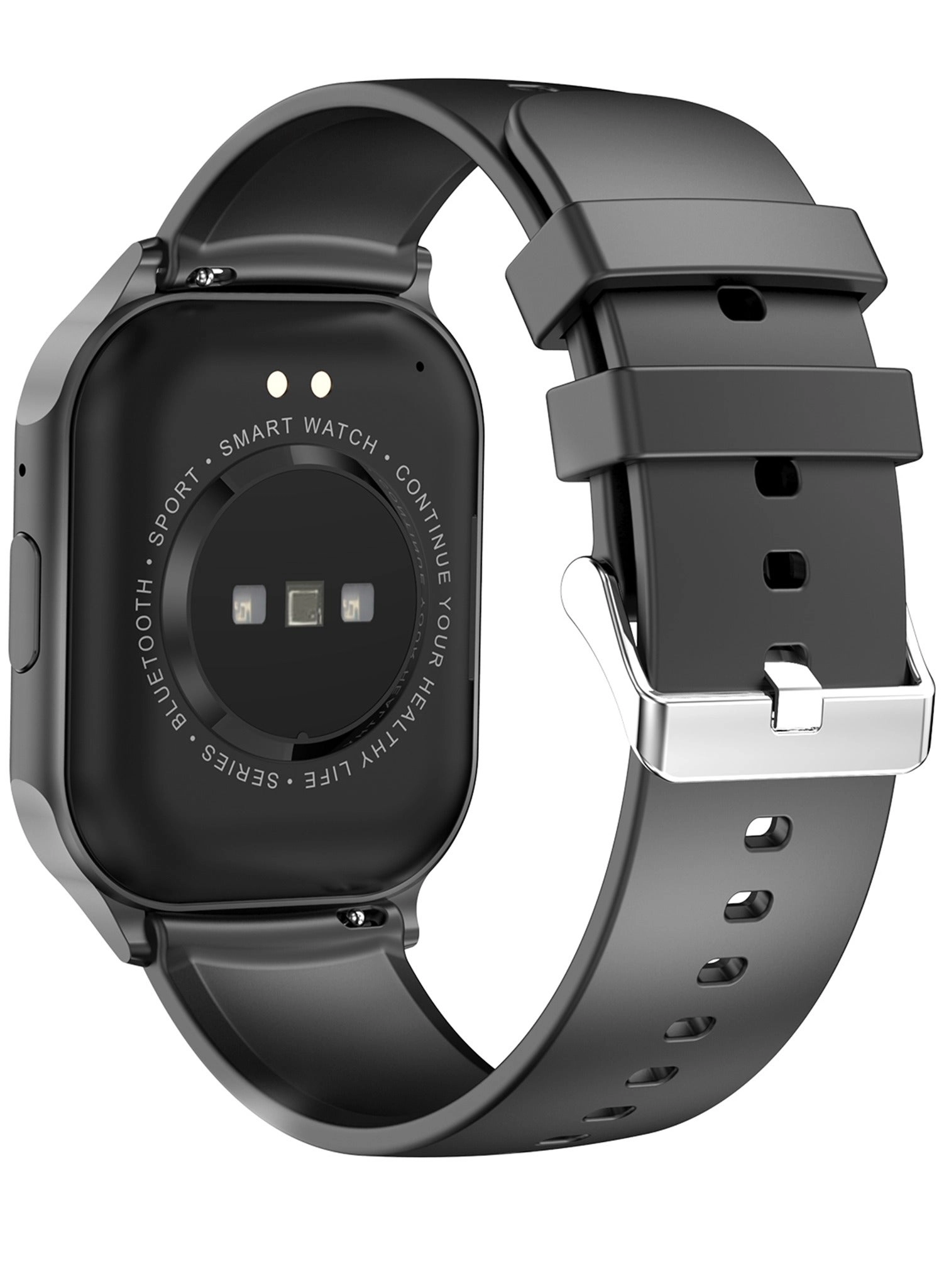 Watch Pro Zinc Alloy