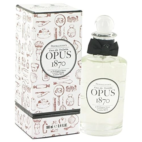 Opus 1870 - Eau de Toilette 100ml