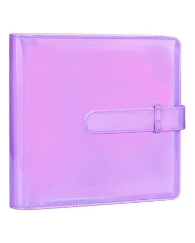 Instax Mini 360 Pockets PU Photo Album