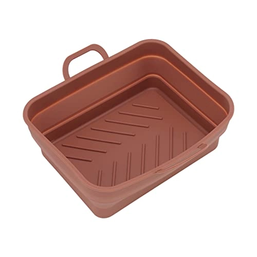 Fryer Liner - Silicone 2 Pcs