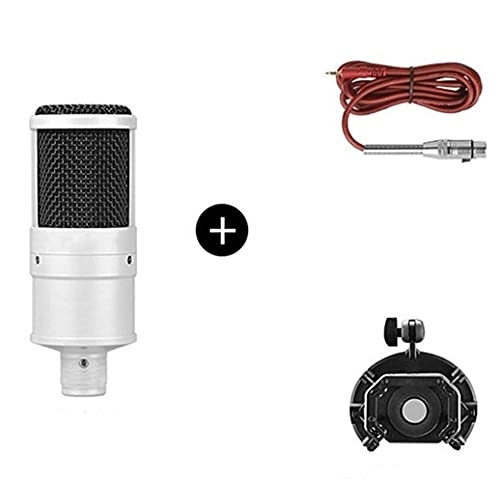 8559899 USB Microphone Set