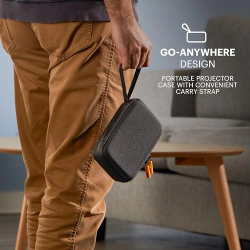 RODPJS75 75 ANSI Lumens