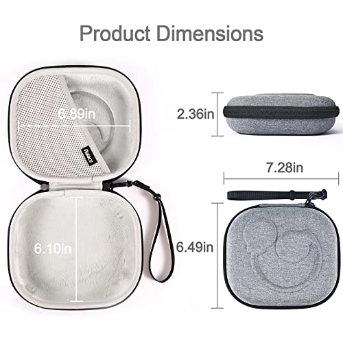 Case for JBL Tune 510BT - Waterproof