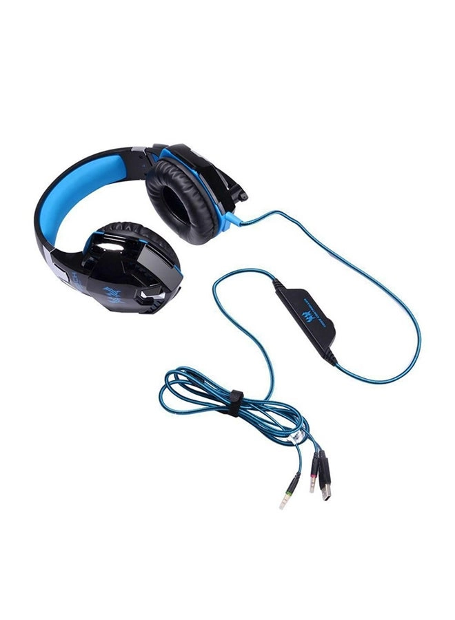 G2000 - Wired Headphone
