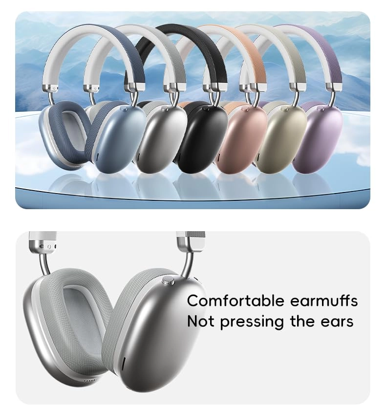 SY-BT1638 Wireless Headphone